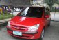 Well-maintained Hyundai Getz 2007 for sale-2
