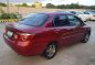 Fresh Honda City 2006 Automatic Red For Sale -2