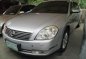 Well-maintained Nissan Teana 2007 for sale-3