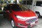 Well-maintained Ford Fiesta 2016 for sale-0