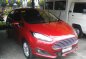 Well-maintained Ford Fiesta 2016 for sale-0