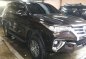 Good as new Toyota Fortuner 2017 for sale-0