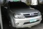 Well-maintained Toyota Fortuner 2006 for sale-0