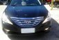 Well-kept Hyundai Sonata 2011 for sale-1