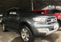 Well-kept Ford Everest 2015 for sale-0