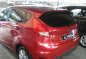 Well-maintained Ford Fiesta 2016 for sale-4