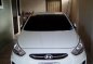 2017 Hyundai Accent Automatic Diesel well maintained-0