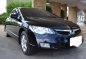 HONDA CIVIC 1.8 V 2007 A-T : very nice : well kept : all power-0