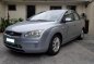 Good as new Ford Focus 2006 for sale-1