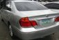 Good as new Toyota Camry 2006 for sale-4