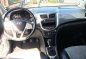 2014 Hyundai Accent CRDI Diesel Manual For Sale -4