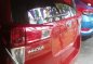 Good as new Toyota Innova 2016 for sale-8