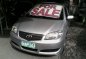 Well-maintained Toyota Vios 2006 for sale-2