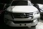 Well-kept Toyota Fortuner 2017 for sale-2