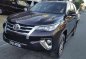 2017 Toyota Fortuner 4x2 Matic Diesel TVDVD Newlook RARE CARS for sale-1