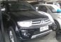 Good as new Mitsubishi Montero Sport 2014 for sale-2