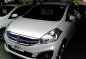 Well-maintained Suzuki Ertiga 2017 for sale-7