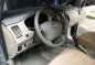 Toyota Innova Gas G AT 2009 Gray SUV For Sale -1