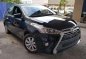 2016 Toyota Yaris G Gas Automatic Automobilico BF-5