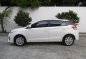 Well-maintained Toyota Yaris 2016 for sale-31