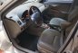 2008 Toyota Corolla Altis V 1.8 AT Beige For Sale -3