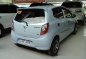 Well-kept Toyota Wigo 2014 for sale-3