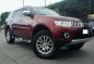 Well-maintained Mitsubishi Montero Sport 2012 for sale-0