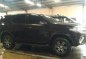 Good as new Toyota Fortuner 2017 for sale-1