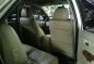 Well-kept Toyota Fortuner 2009 for sale-9