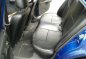 Honda City LXi EXi Type Z AT Blue For Sale -11
