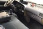 Kia Pregio 2001 Manual Gray Van For Sale -4