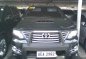 Well-kept Toyota Fortuner 2014 for sale-1