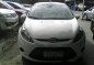 Well-maintained Ford Fiesta 2012 for sale-1