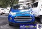 2016 Ford Ecosport 15 Trend Automatic Gas Automobilico SM Bicutan-0