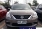 2015 Nissan Almera Base 15 Manual Gas Automobilico SM Southmall-0