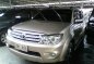 Well-kept Toyota Fortuner 2009 for sale-2