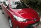 Well-maintained Toyota Vios 2017 for sale-0