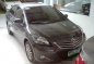 Good as new Toyota Vios 2013 for sale-0