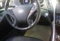 Well-kept Hyundai Sonata 2011 for sale-7