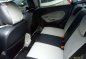 2014 Ford Fiesta 4DR Trend 1.5 AT GAS Blue For Sale -5