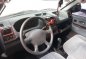 2001 Mitsubishi Adventure Super Sport for sale - Asialink Preowned Cars-6