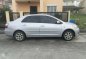 Toyota Vios 2011 E Matic Silver Sedan For Sale -0