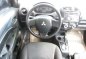 MITSUBISHI MIRAGE GLX 2014 A-T : very fresh : all power : well kept-1