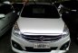 Well-maintained Suzuki Ertiga 2017 for sale-1