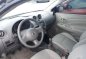 2015 Nissan Almera Base 15 Manual Gas Automobilico SM Southmall-4