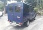 Toyota Tamaraw FX 1993 MT Blue For Sale -4