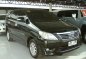 Good as new Toyota Innova 2014 for sale-0