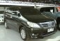 Good as new Toyota Innova 2014 for sale-0