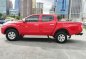 2016 Mitsubishi Strada Glx 4x2 Manual Red For Sale -5