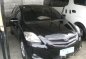 Well-kept Toyota Vios 2008 for sale-1